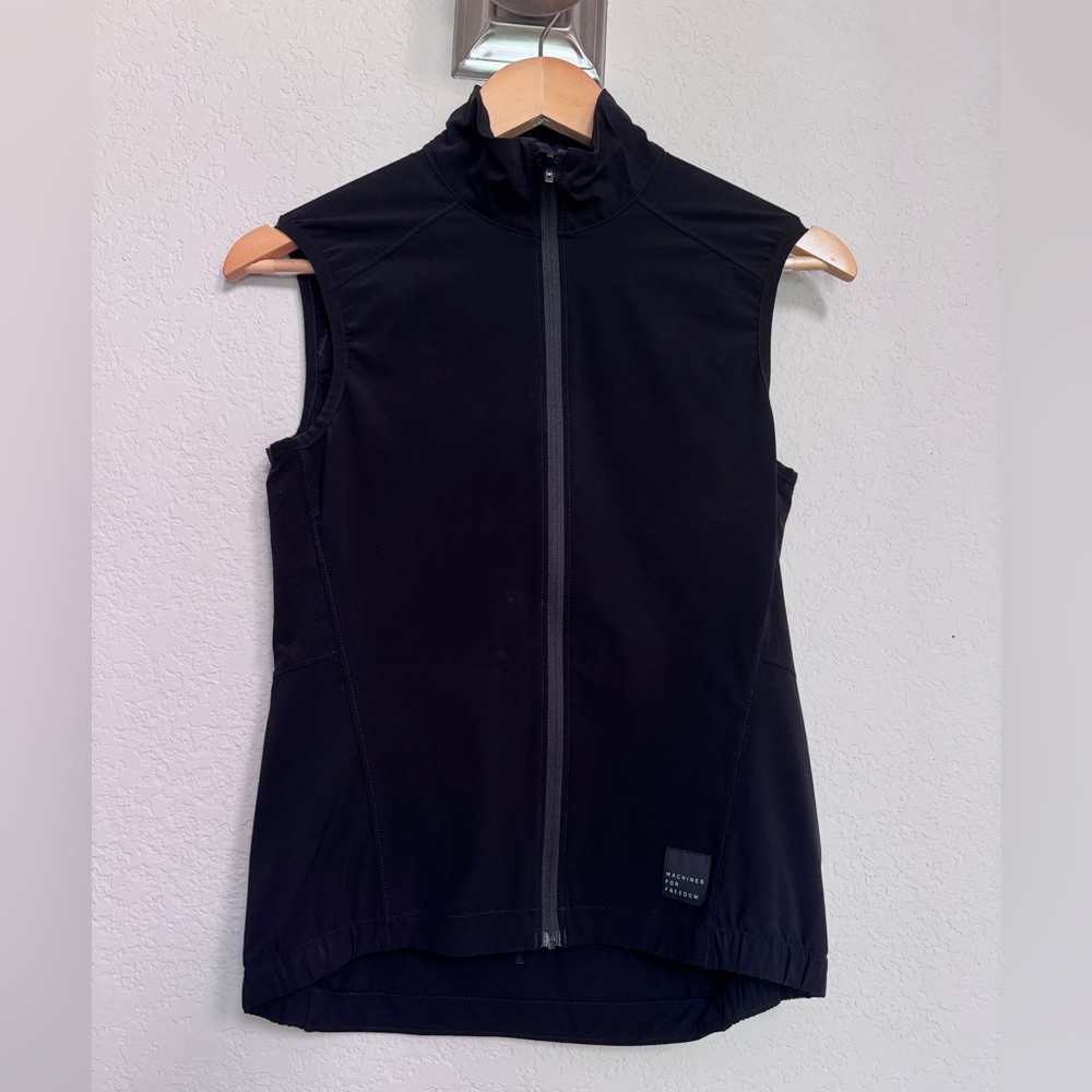 Cycling Vest size Small